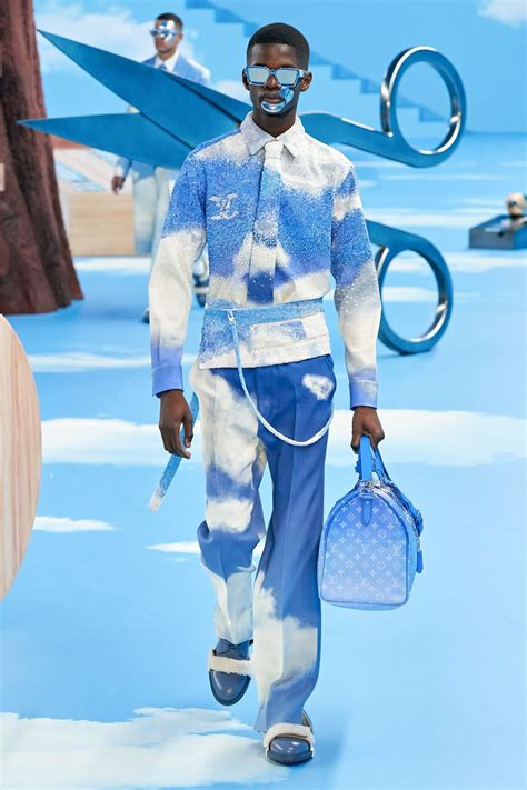 virgil abloh louis vuitton pfw|5 Things To Know About Virgil Abloh’s Final Show For Louis Vuitton.